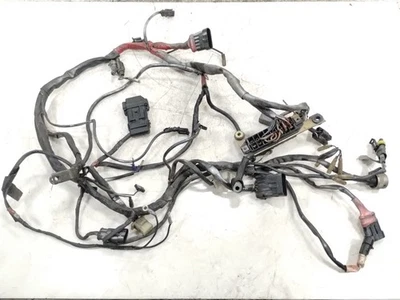 Ducati Monster M750 M900 2000 cableado principal arnés telar Foto 1 de 4