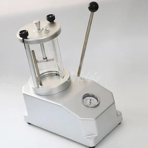 1PCS Tester Perdite Orologio Pressione Impermeabile Tester per Riparazione Orologi - Foto 1 di 1