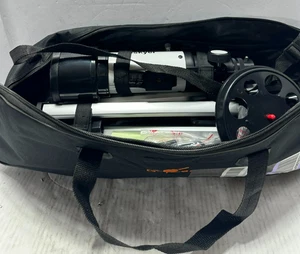 Gskyer Refractor Telescope Portable with Tripod Carry Bag and Accessories Set - Picture 1 of 5