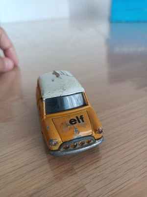 MINI MINOR INNOCENTI Mebetoys A-28 S. - Immagine 1 di 4