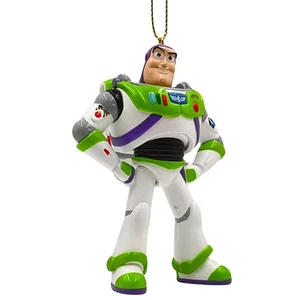 Baumschmuck Buzz Lightyear aus "Toy Story" - Weihnachtsanhänger für Disney Fans - Bild 1 von 1