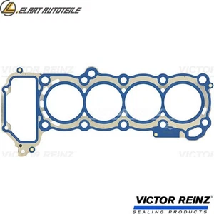 DICHTUNG ZYLINDERKOPF 61-34185-00 FÜR NISSAN CR14DE 1.4L 4cyl NOTE - Bild 1 von 6