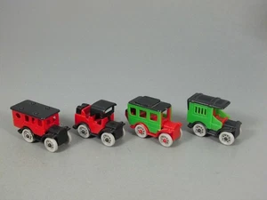 AUTOS: Old´s Mobile D 1986 - Komplettsatz (Varianten-Set 8) - Bild 1 von 1