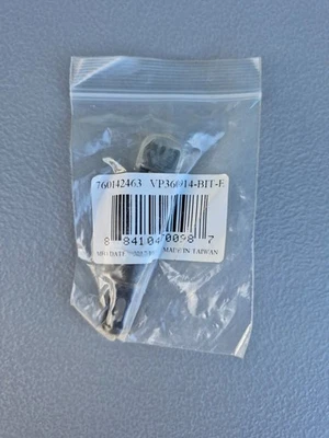 Brand New CommScope 760142463 Punch Down Tool Blade VisiPatch 360 Tool Bit - Image 1 of 3