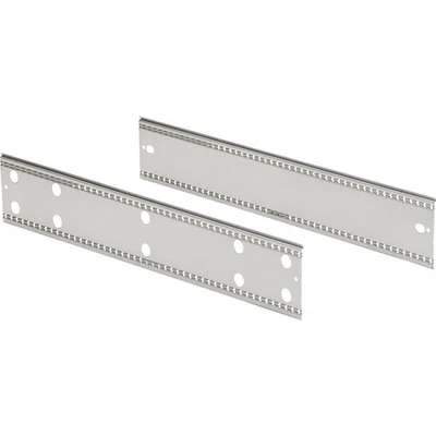 HETTICH Systema Top 2000 Orgaline, Außenbreite 736 mm, Stahl Alu-Finish - Bild 1 von 4