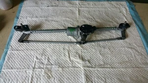 16 17 18 19 20 21 22 23 TOYOTA TACOMA FRONT WINDSHIELD WIPER MOTOR OEM - Bild 1 von 12