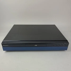 Sony BDP-S300 Blu-ray & DVD Player HDMI Full HD - Bild 1 von 9