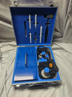 1380W Pro PDR Induction Heater Machine Hot Box , Car Paintless Dent Repair Tool - Image 1 of 4