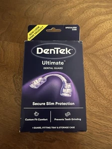 Protector dental DenTek Comfort-Fit - Imagen 1 de 2