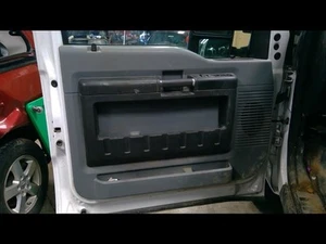 Ford F-350 Super Duty 2013 Door Trim Panel, Front 939622 - Picture 1 of 12
