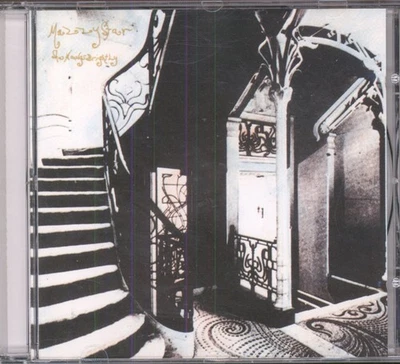 Mazzy Star She Hangs Brightly CD Europe Capitol 077779650828 Foto 1 de 3
