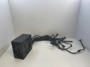 ROSEWILL Netzteil 850W | RX850-S-B - Bild 1 von 4