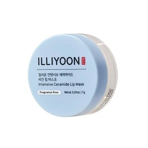 ILLIYOON Mascarilla Labial Intensiva de Ceramida 7g / Mascarilla Labial Vegana - Imagen 1 de 1
