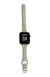 Apple iWatch Serie 2 42 mm Gris espacial Usado IVGC - Imagen 1 de 5