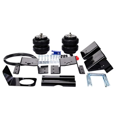 Air bag Suspension Kit For Chevrolet Silverado 2500/3500HD 2011-2022 - Image 1 of 4