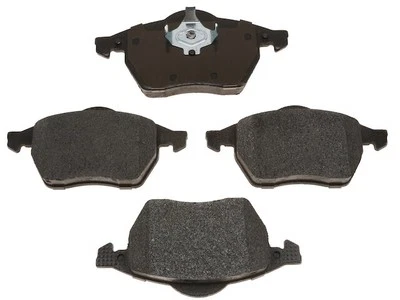 Juego de pastillas de freno delanteras AC Delco 91674HXKX 1997 1998 para Volkswagen Golf 1996-1999 Foto 1 de 2