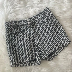 Anthropologie Cartonnier Neda Shorts Größe 2 - Bild 1 von 5