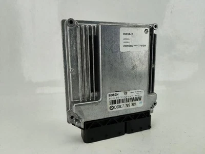 7789327 centralina motore BMW 3 COMPACT E46 320 TD arblp185665 - Immagine 1 di 4