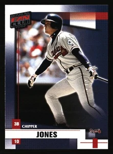 Atlanta Braves Baseball Cards - Choose from 100s Quantity Discount Part 2 - Picture 1 of 491