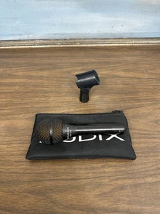 Audix OM-3xb Hyper Cardioid Dynamic Vocal Microphone - Working Well - Picture 1 of 16
