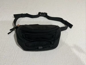 Marsupio lombare The North Face Jester/borsa in vita rosa nero - Foto 1 di 13