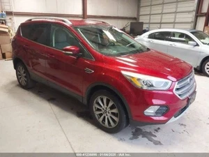 Driver Left Front Spindle/Knuckle Fits 13-19 ESCAPE 2837047 - Picture 1 of 12