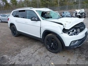 Passenger Right Front Window Regulator Fits 18-23 ATLAS 816493 - Picture 1 of 12