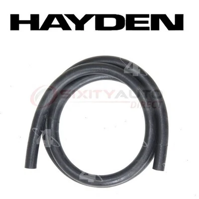Hayden Oil Cooler Mounting Kit for 2005-2007 Ford Freestyle - Automatic sa Foto 1 de 4
