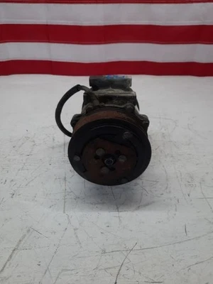 Компрессор переменного тока 2003–2005 Dodge Ram 2500 от оригинального производителя - Изображение 1 из 4