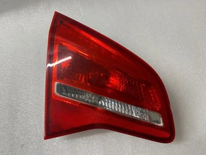 Opel Meriva B Rückleuchte Heckleuchte Rücklicht Links Innen Taillight - Picture 1 of 10