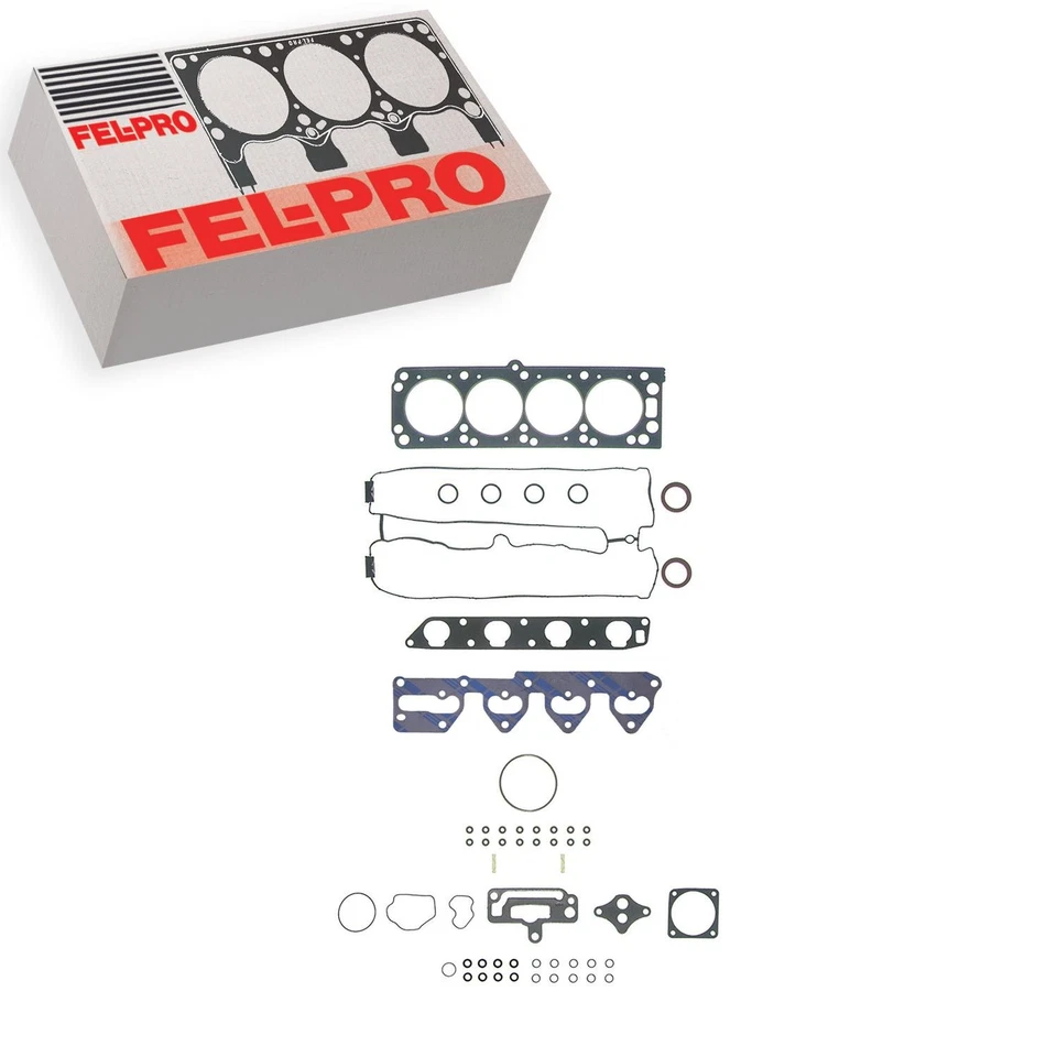 Fel-Pro 发动机气缸盖垫圈套装适用于 2004 - 2008 铃木 Forenza 2.0L L4 — 第 1/1 张图片