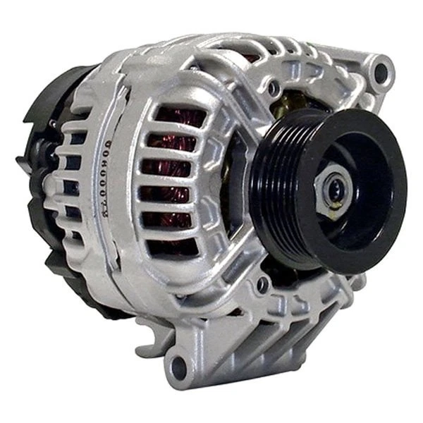 For Infiniti G35 2003-2006 iD Select SEL11052N Alternator — 第 1/1 张图片