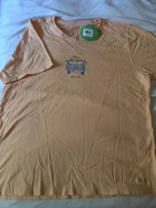 Women's Life Is Good All In T-Shirt Large - Bild 1 von 6