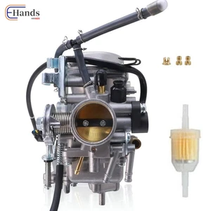 Carburetor Fits 16100-MFE-771 Honda Shadow Spirit 750 VT750C Aero 750 VT750 US - Foto 1 di 5