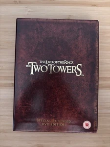 The Lord of the Rings – The Two Towers (Special Extended DVD Edition) - Bild 1 von 6