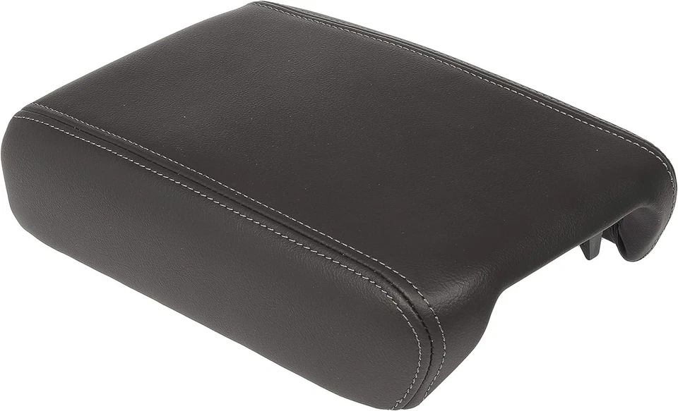 925-084 Console Lid Replacement for Select Buick, Chevrolet & GMC Models, Black Foto 1 de 4