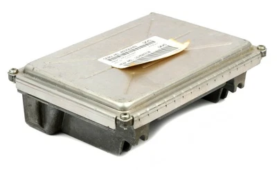 Módulo de control electrónico del motor Pontiac Sunfire 2000-02 identificación de pieza 16268310 Foto 1 de 4