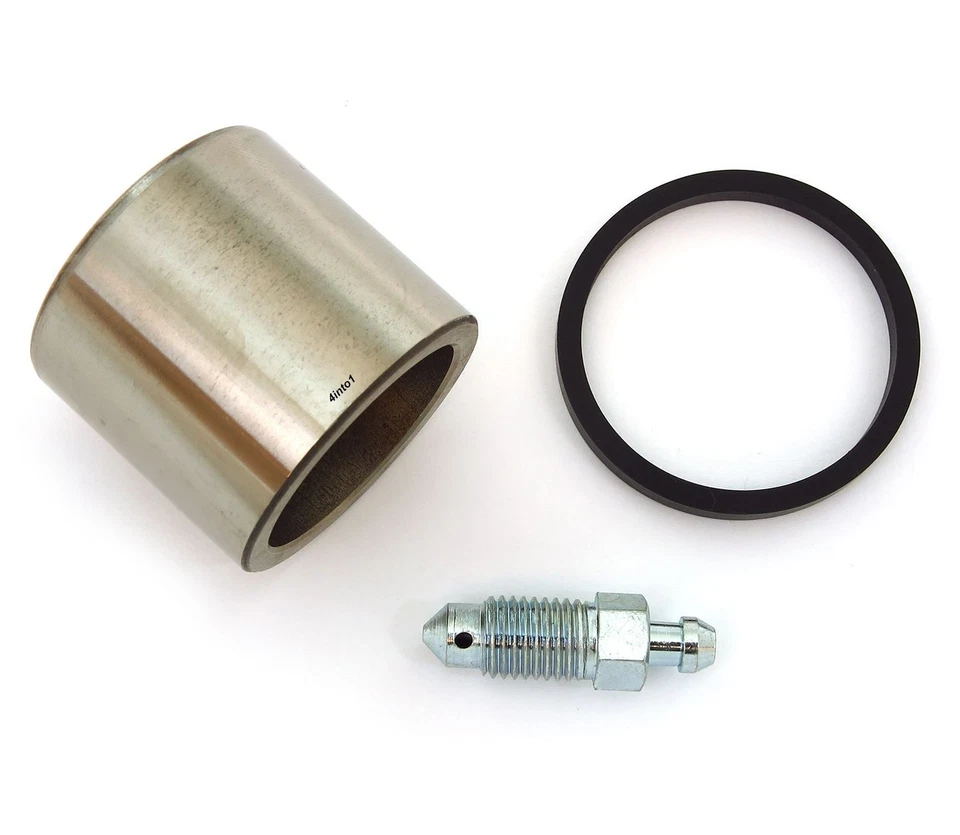 Brake Caliper Rebuild Kit - Honda CB450K 1970-1971 - CB750K 1969-1976 - Image 1 of 1