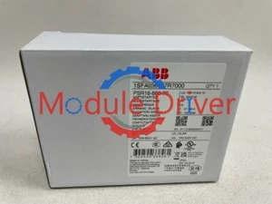 Nuevo arranque suave ABB PSR16-600-70 7,5 KW - Imagen 1 de 6
