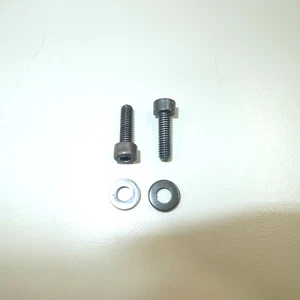 OEM Husqvarna Schrauben & Unterlegscheiben, später, Modelle 266 162 61 66, #725529206 - Bild 1 von 1