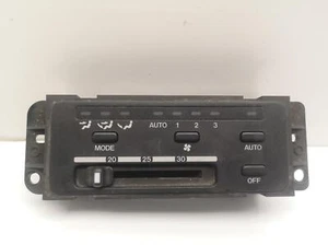 MAZDA BONGO MK2 1994 - 1998 REAR HEATER AC CONTROLLER 70029 - Picture 1 of 7