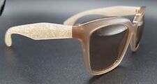 Miu Miu Sunglasses SMU 09P 54 18 MAR-3D2 145 Made In Italy