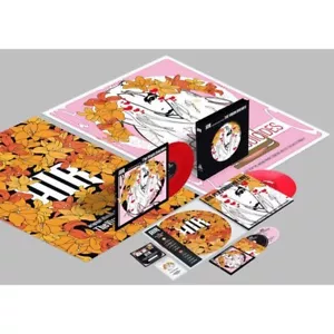 AIR The Virgin Suicides Box Deluxe Limited 15th Anniversary SEALED MINT RAREST! - Picture 1 of 1