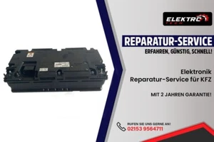 Service Reparatur MHEV 48V Audi Batterie P0A7D00 P0A8D00 P0B2900 4N0915105B D A - Bild 1 von 4