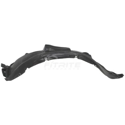 Nuevo guardabarros delantero izquierdo protector contra salpicaduras para Toyota Rav4 1996-2000 TO1248109 Foto 1 de 4