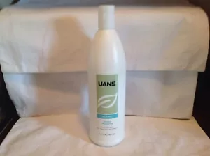 UANS DELICATO Shampoo For All Hair Types 34 fl oz - RARE - Picture 1 of 12