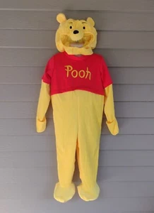 Disfraz de una pieza Disney Winnie The Pooh 12 meses - Imagen 1 de 4