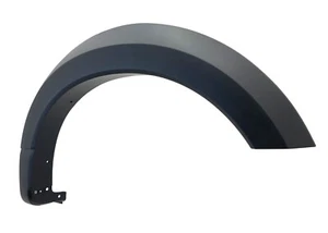 Authentic Front Fender Flare for Ford F450 F550 F600 SD Right Black RH OEM 2025 - Picture 1 of 19
