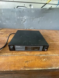 Audio-Technica ATW-R12 Wireless Receiver Untested Cheap - Picture 1 of 9