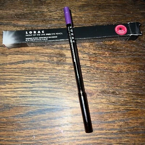 LORAC Front of the Line Pro Eye Pencil, Waterproof. VIOLET 0.34 gr. Brand New - Picture 1 of 1
